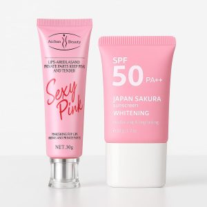 Pink Radiance Combo