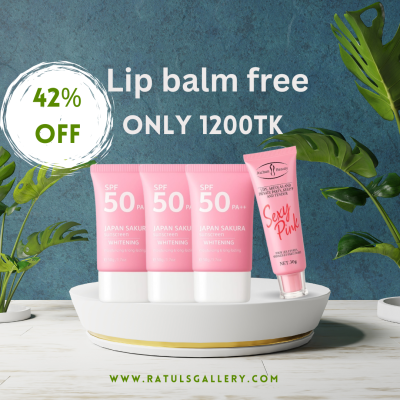 Beauty Product Instagram Post