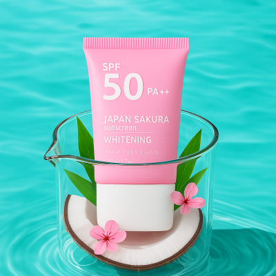 sunscreen